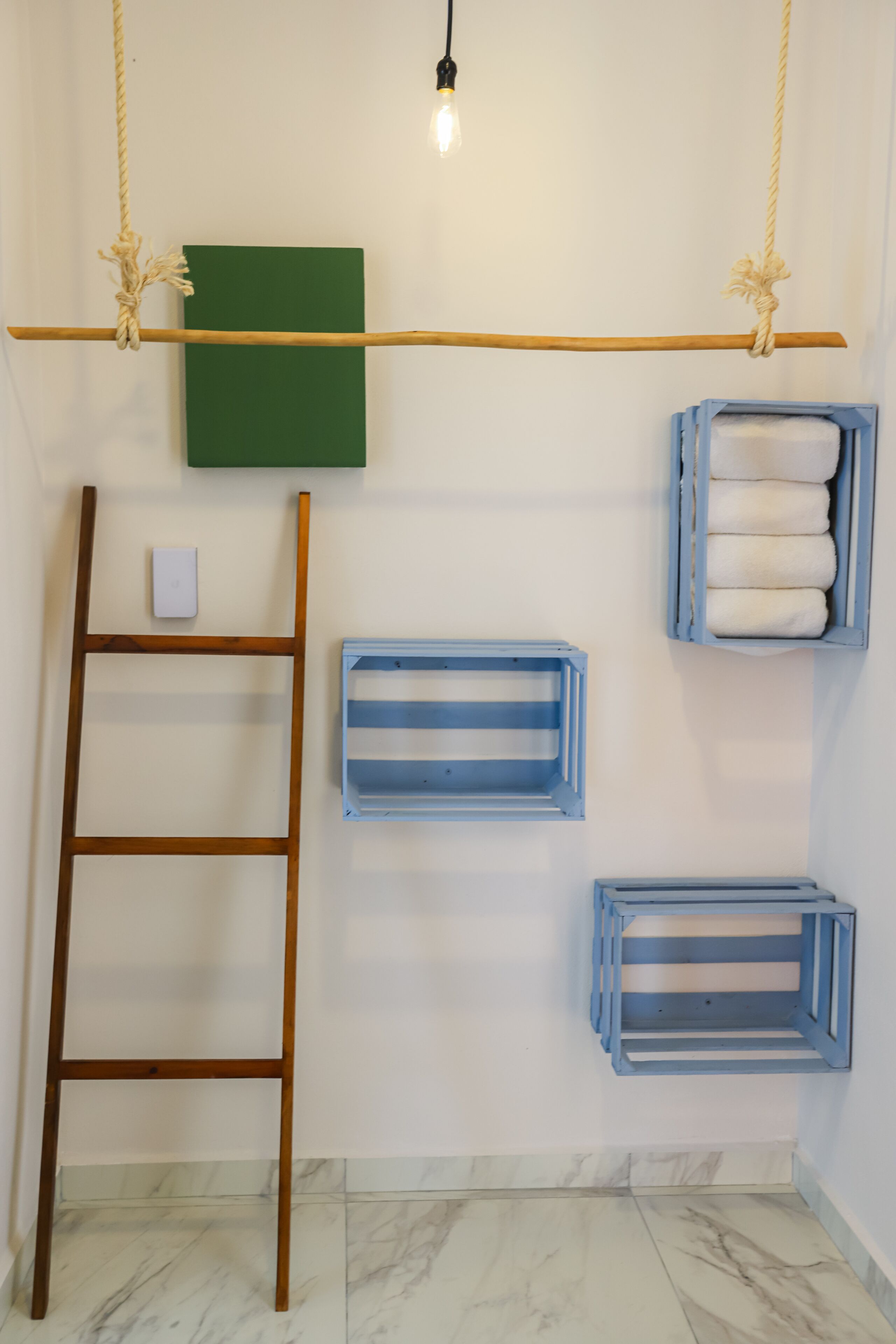 Foto - Luna Azul Bacalar