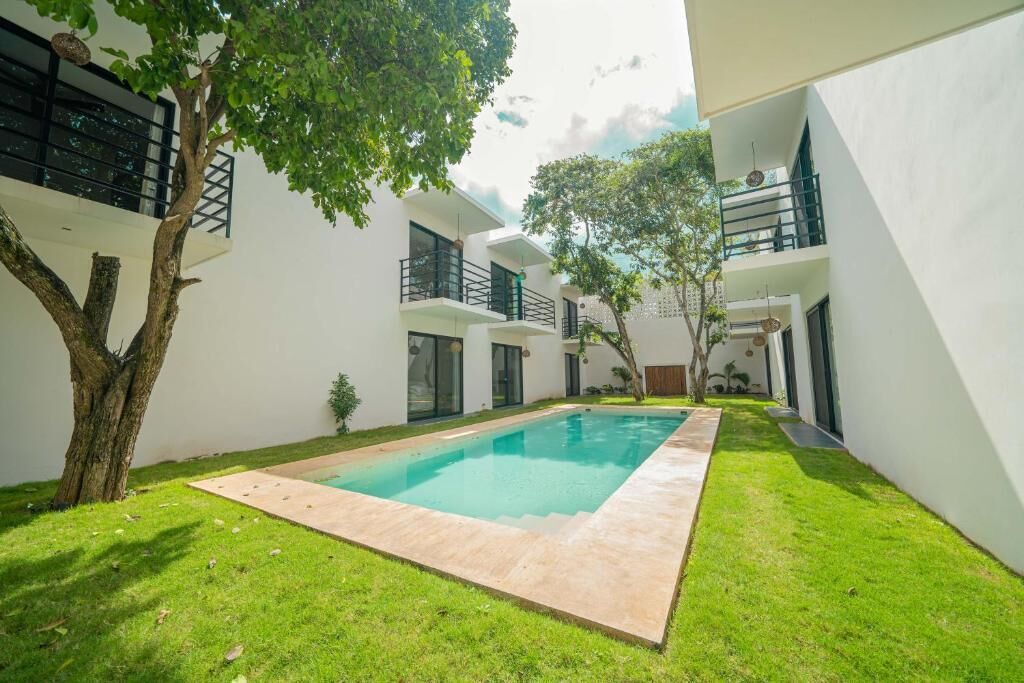 Foto - Luna Azul Bacalar