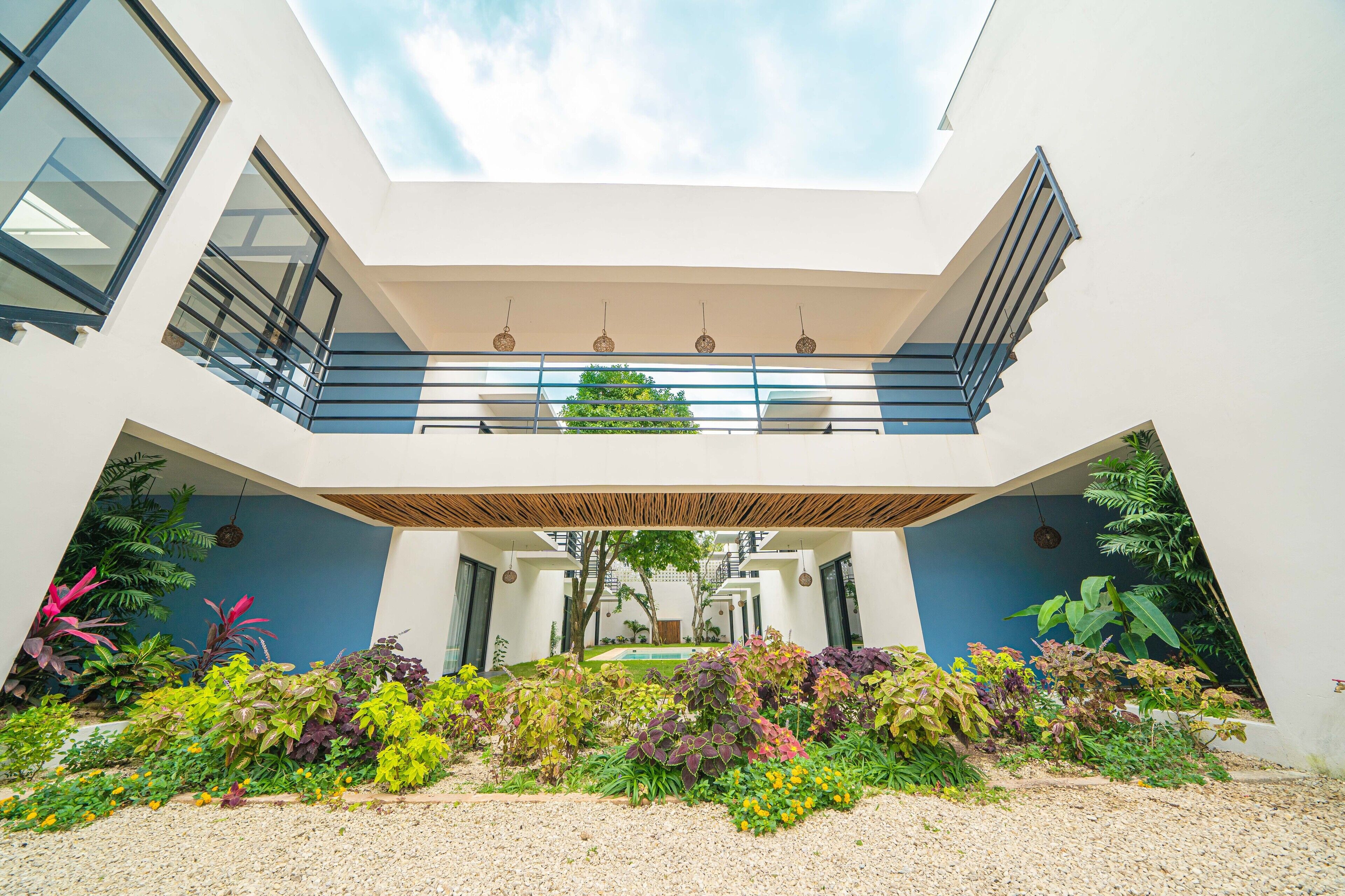 Foto - Luna Azul Bacalar