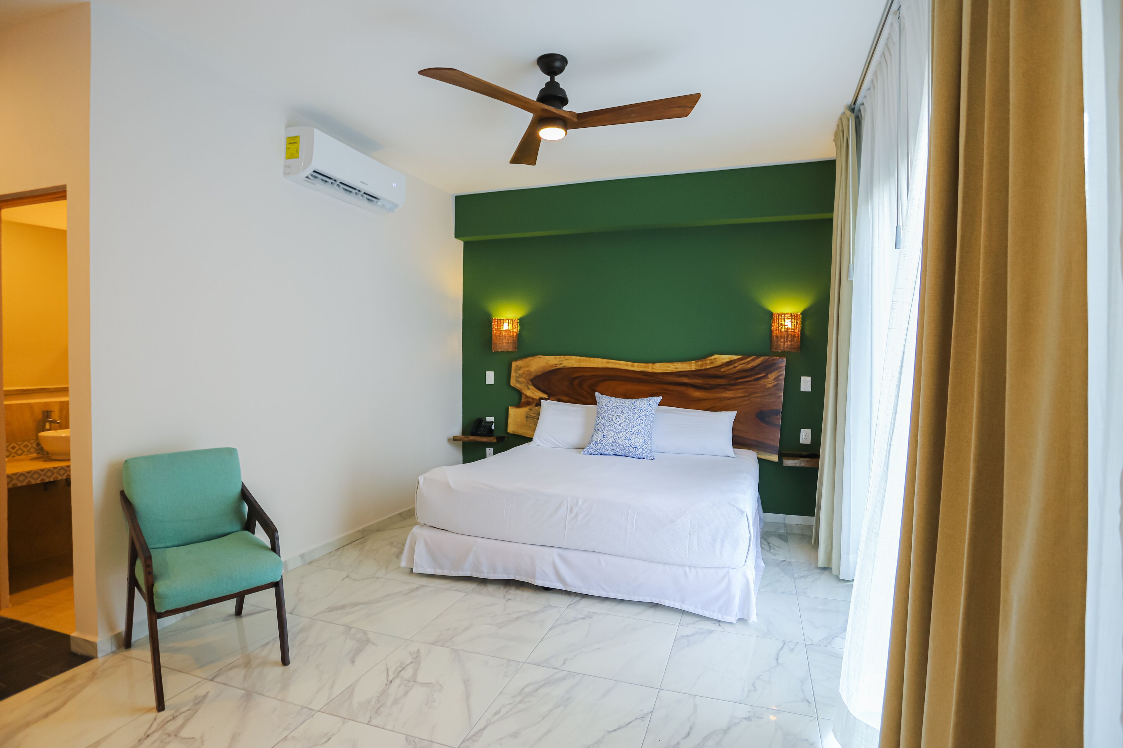 Foto - Luna Azul Bacalar