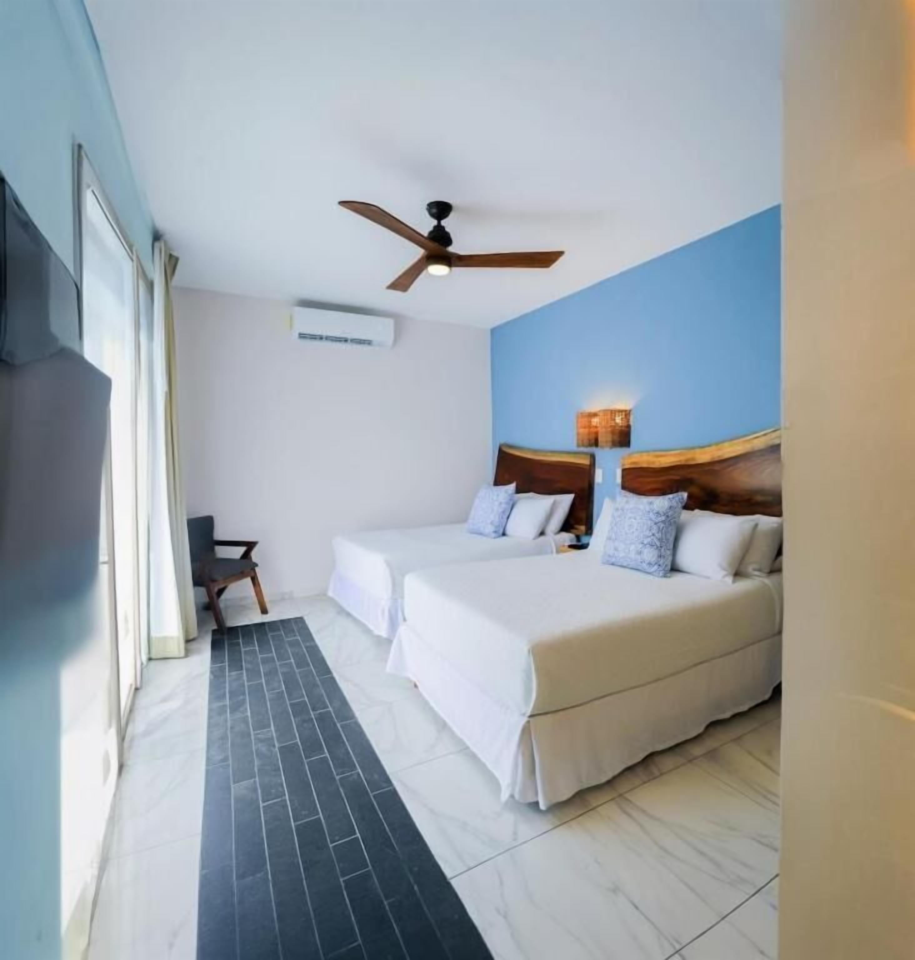 Foto - Luna Azul Bacalar