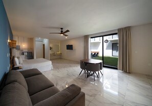 Superior Room | Dining room