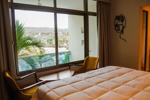 標準客房 | 低過敏寢具、客房內保險箱、獨特裝潢、書桌