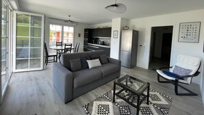 Oppholdsområde