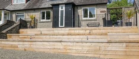 Casa de campo | Exterior