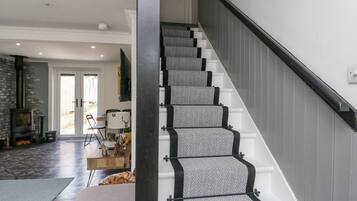 Casa de campo | Interior