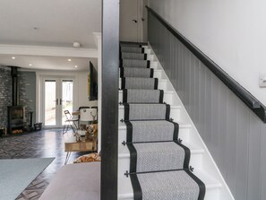 Cottage | Interior - Ben View (Arrochar)