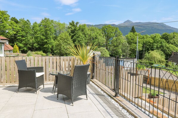 Cottage | Interior - Ben View (Arrochar)