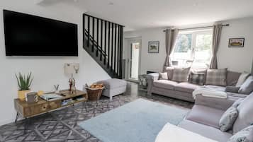 Cottage | Area keluarga