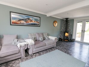 Cottage | Interni