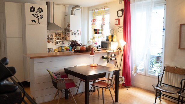 Spiseområde