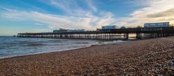 Ultra Luxury Beach Penthouse
