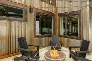Property grounds - Mountain Manor · Mountain Manor| Luxury Home 5 min to Breck| HotTub (Breckenridge)