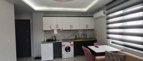 Familieleilighet | Oppholdsområde