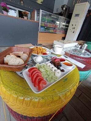 Exterior - Fatih Apart Otel (Trabzon)