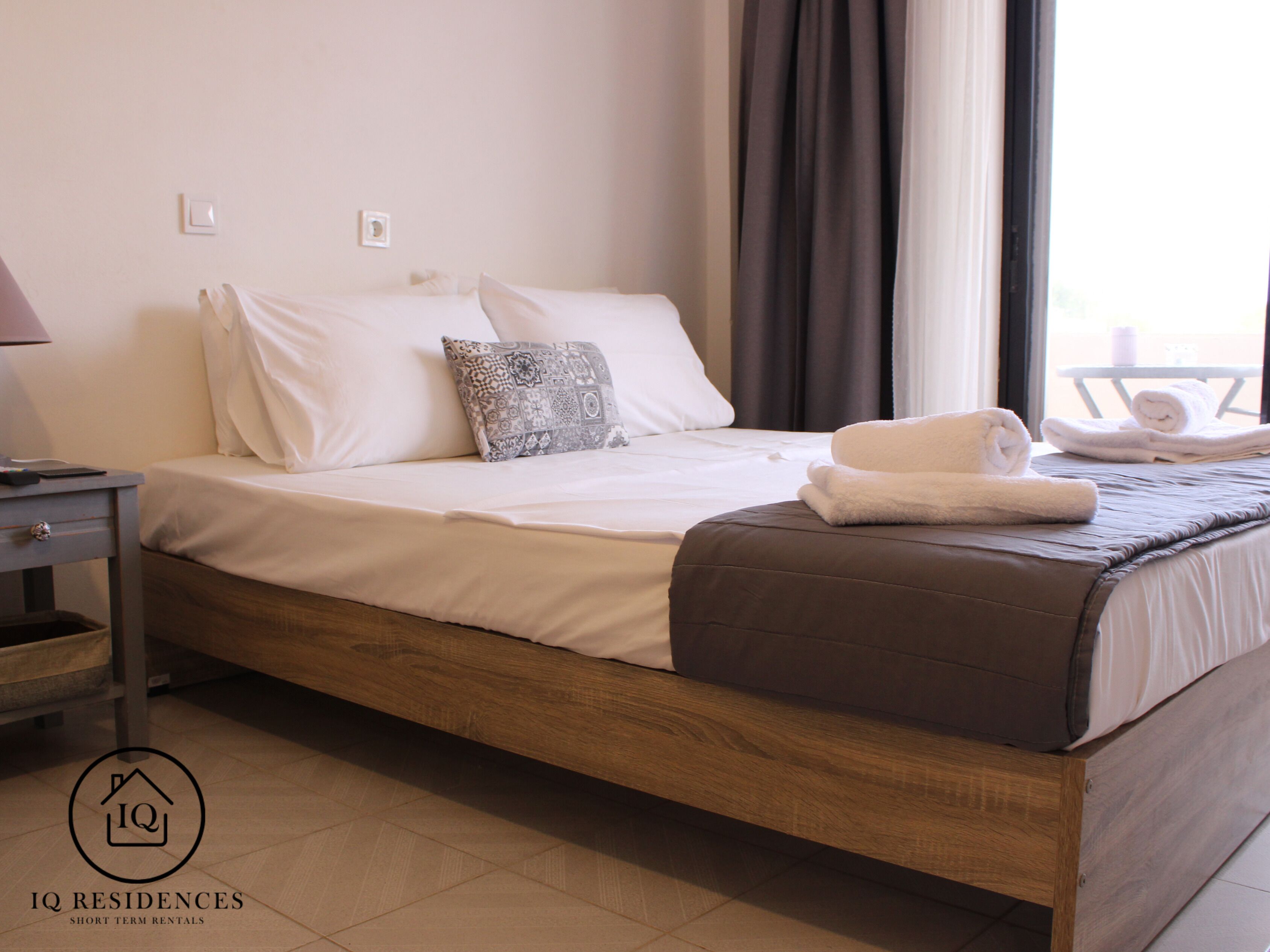 IQ Residences - Malamo Studio No.3