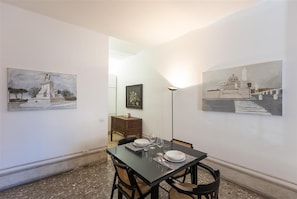 Dining - Angelico apartment.Angelico apartmentAngelico apartmentAngelico apartmentAngelico ... (Rome)