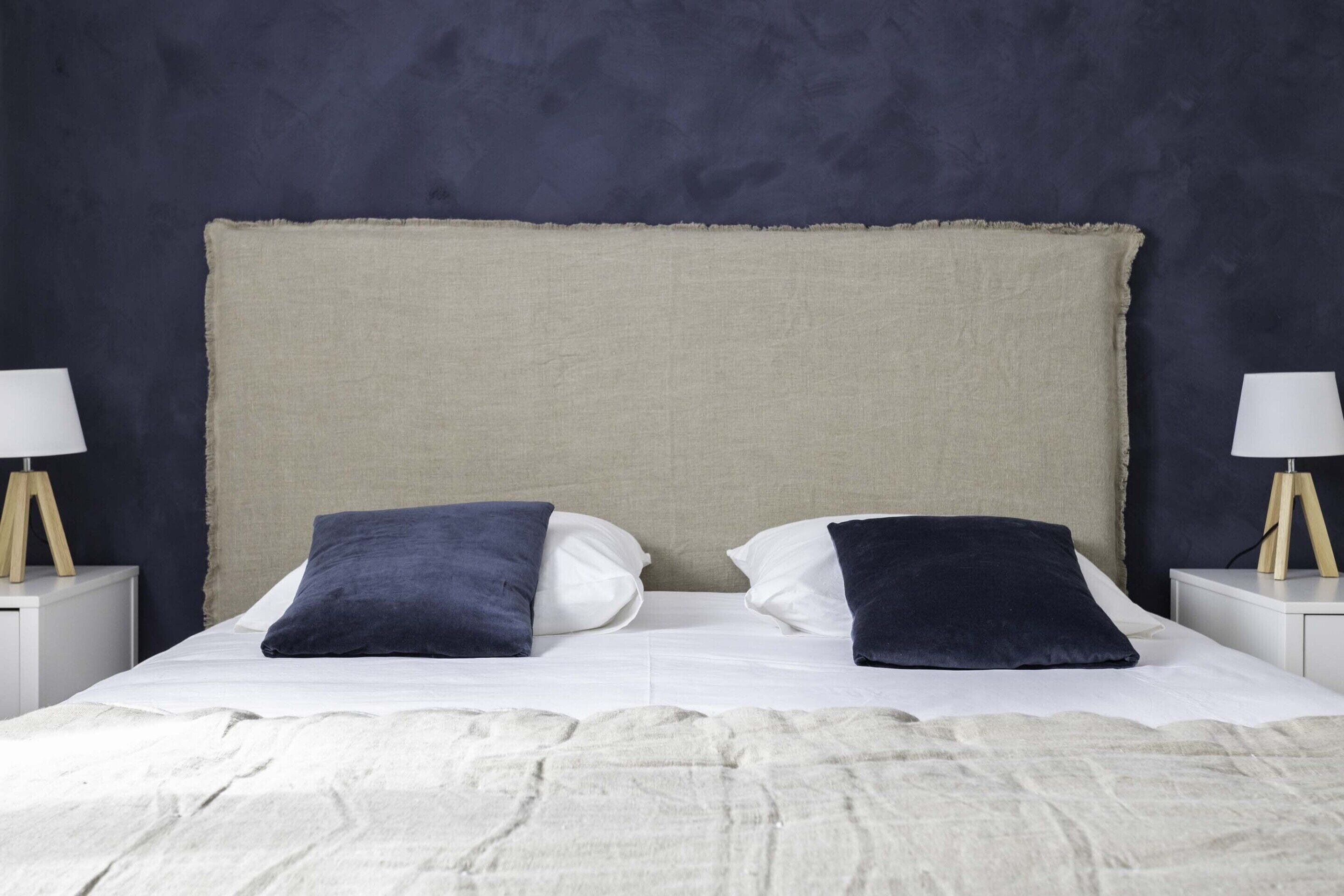 Deluxe Double Room, Accessible, Ensuite | Premium bedding, minibar, in-room safe, individually decorated