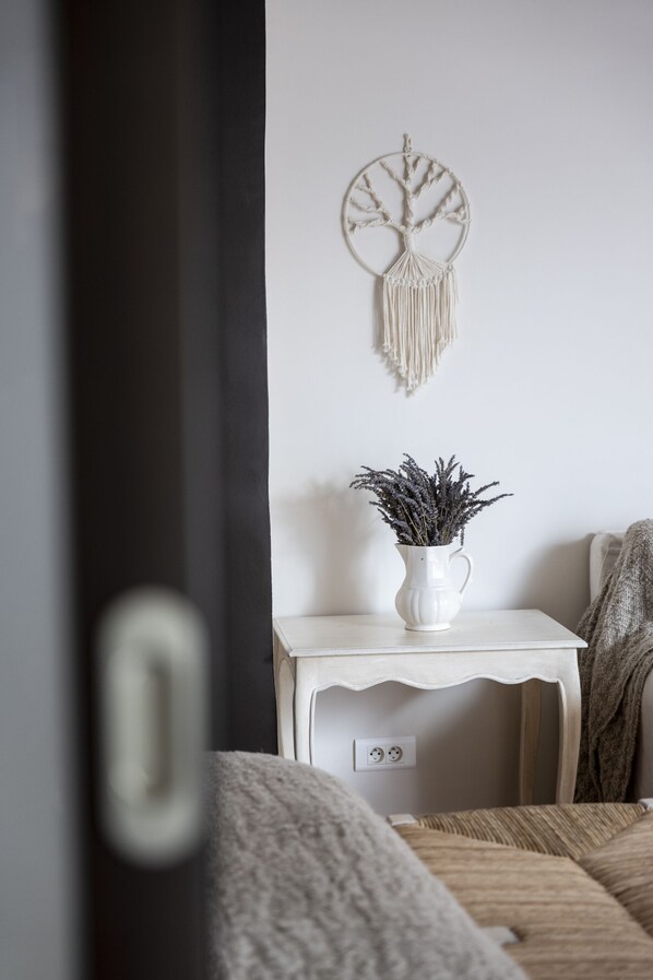 Room - DOMAINE DU MOULIN DE VILLEFRANCHE (Pernes-les-Fontaines)
