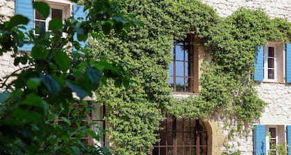 DOMAINE DU MOULIN DE VILLEFRANCHE