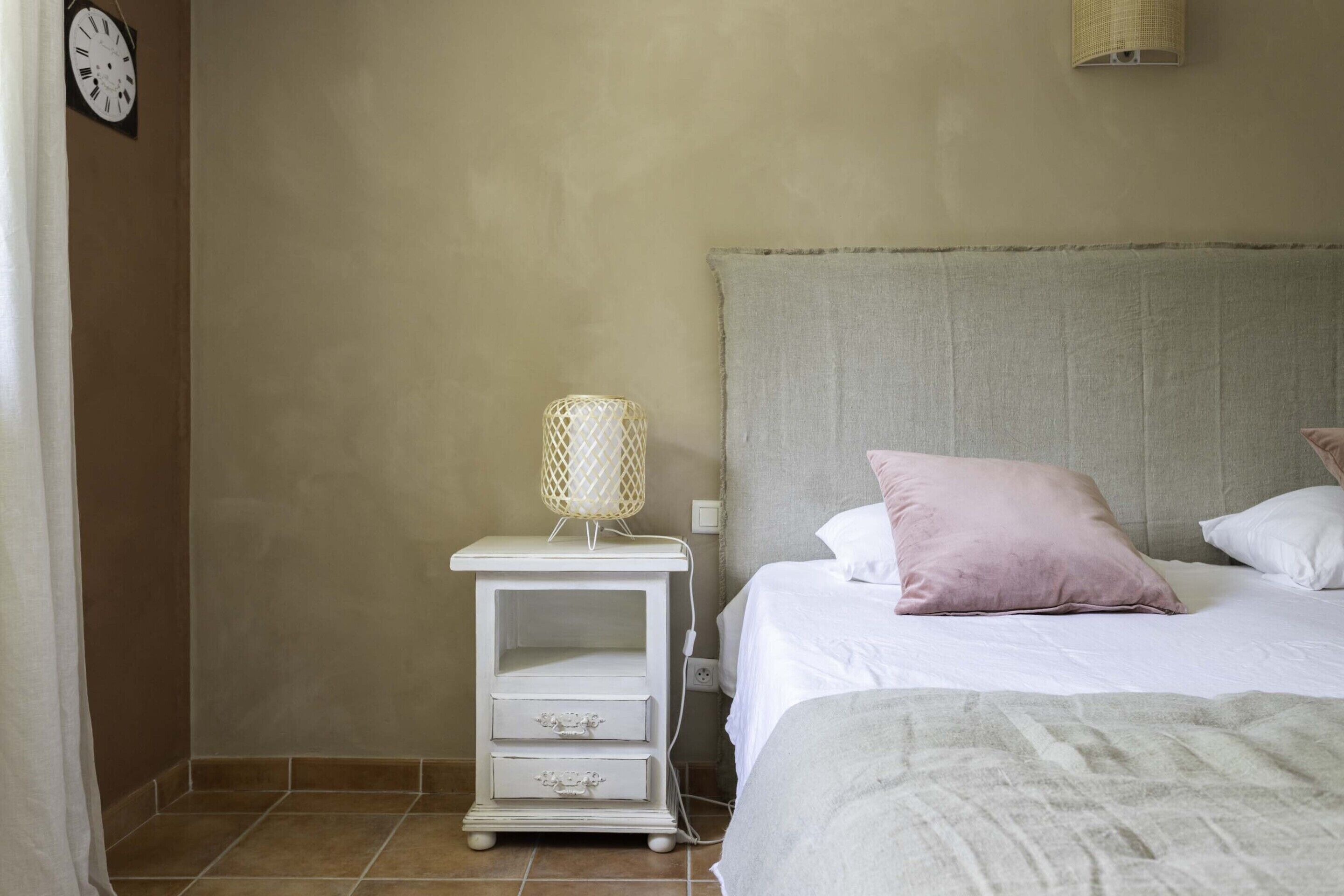 Deluxe Double Room, Accessible, Ensuite | Premium bedding, minibar, in-room safe, individually decorated