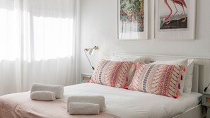 1 quarto, ferros/tábuas de passar roupa, Wi-Fi de cortesia