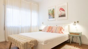 1 quarto, ferros/tábuas de passar roupa, Wi-Fi de cortesia