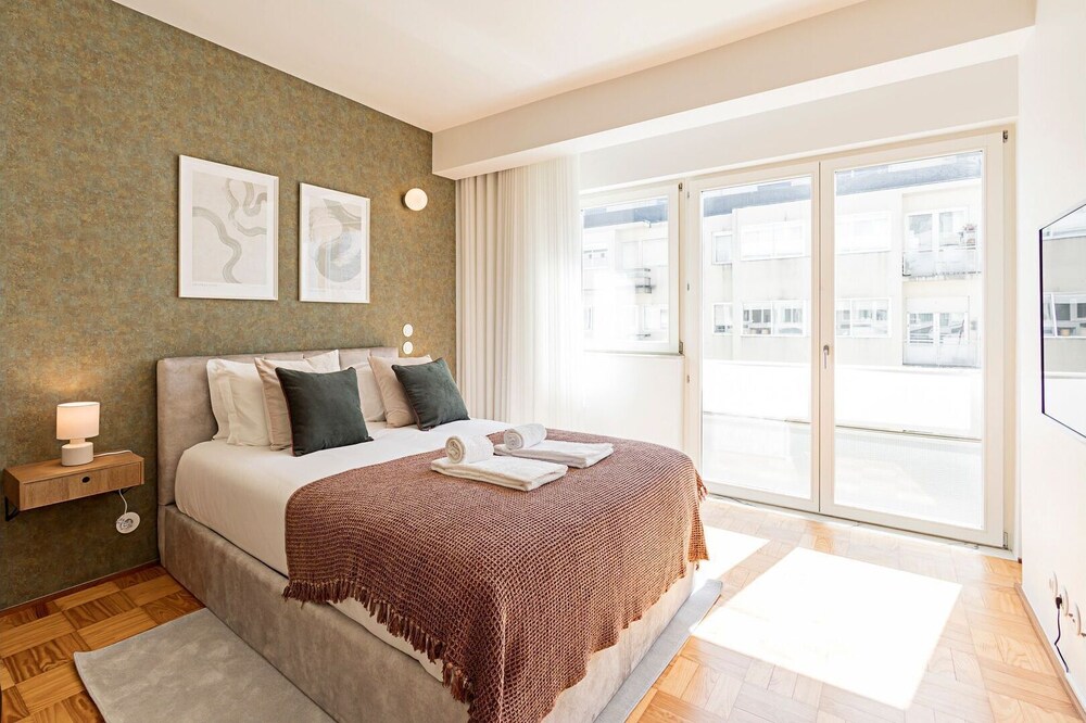 Ceuta 70 - Apartment 4.2 by LovelyStay