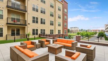 Apartment | 1 bedroom