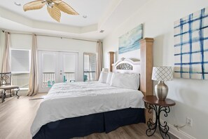 7 bedrooms, iron/ironing board, free WiFi, bed sheets