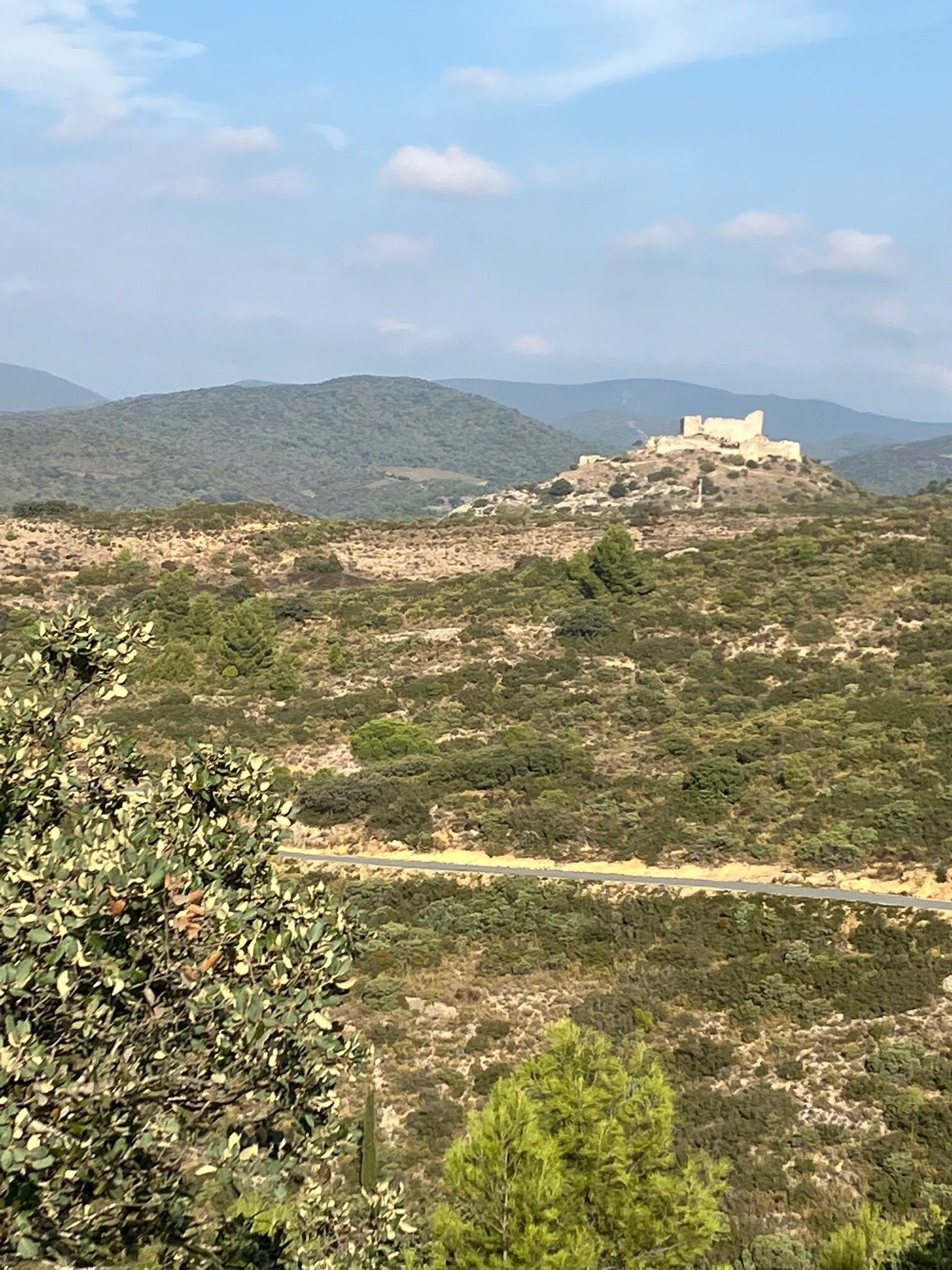 Les Maisons de Gaïa: Old renovated barn