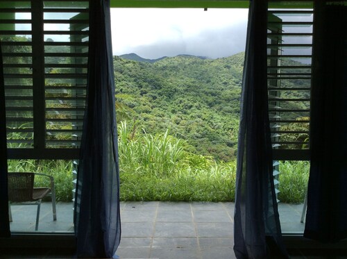 Perfect for large groups - House & Triplex w/private river access