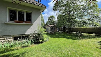 Exterieur