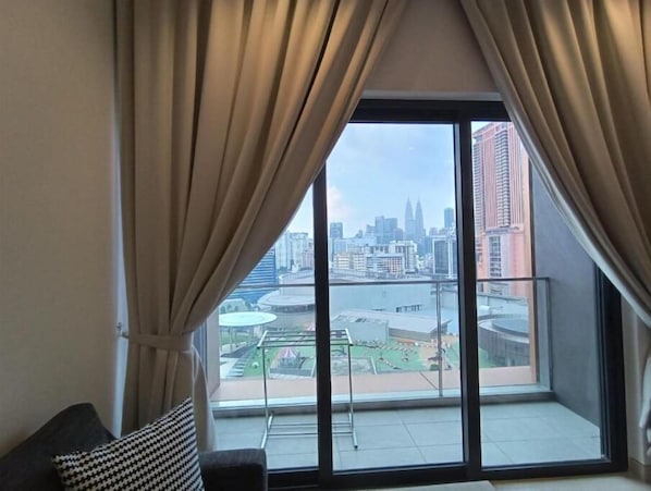 Interior - Lucentia BBCC by Home Horizon at Bukit Bintang (Kuala Lumpur)