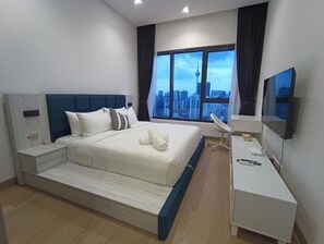 1 多间卧室、WiFi