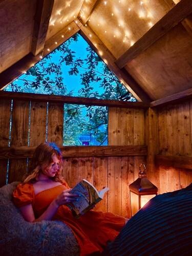 The Barn End Cottage