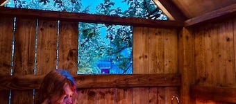 The Barn End Cottage