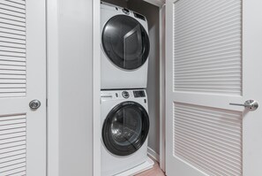 Apartemen | 1 kamar tidur dan internet