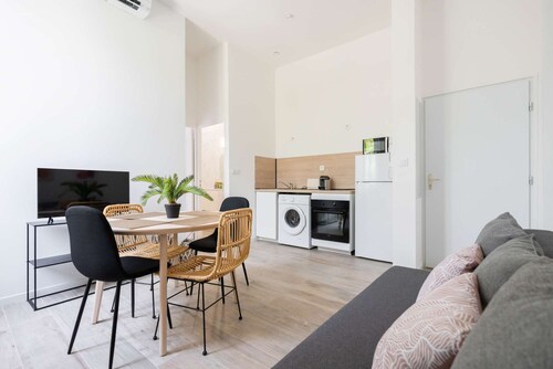 MaisonMars Le Concorde