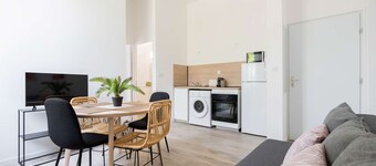 MaisonMars Le Concorde