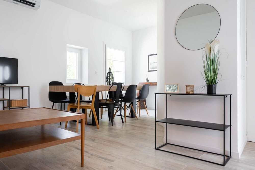 HouseMars Le Complexe Concorde 16 pers