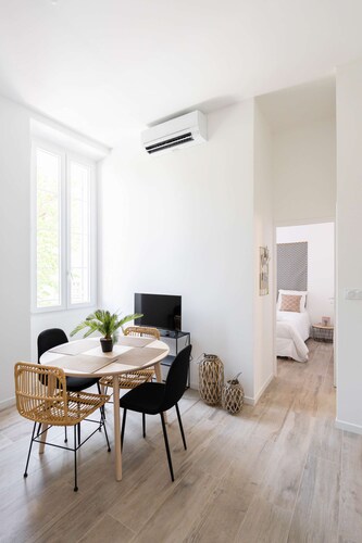 MaisonMars Le Concorde