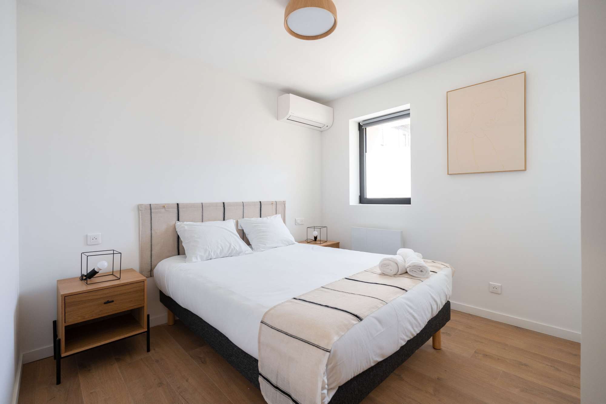 MaisonMars The Park Houses Complex 30 pers