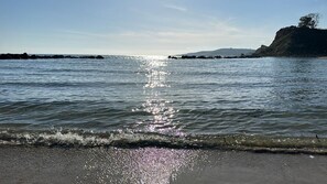 Beach - The terrace by the sea (Sciacca)