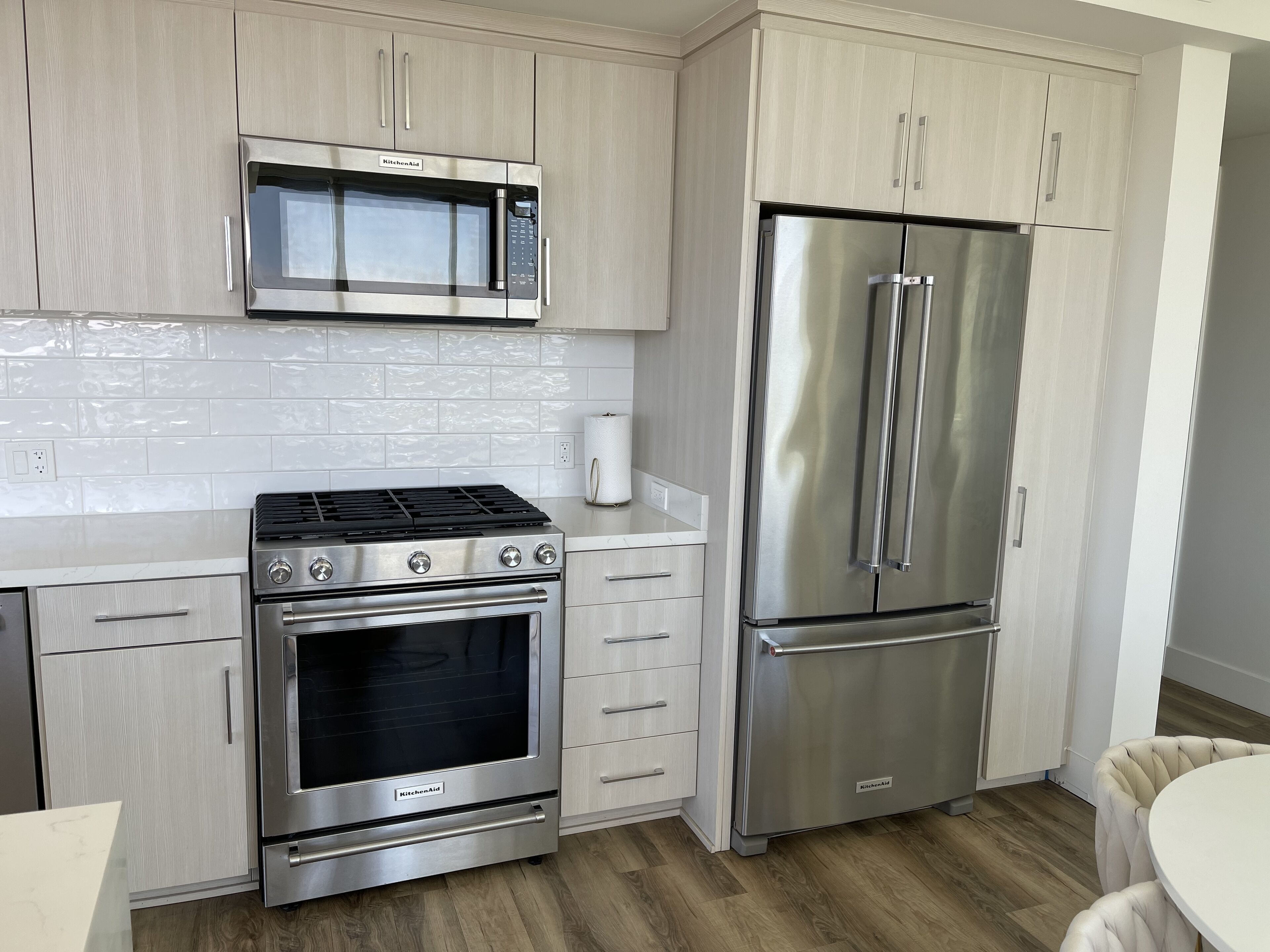 Fully furnished penthouse with the most breathtaking views of San Diego