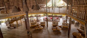 BioHotel Arara River
