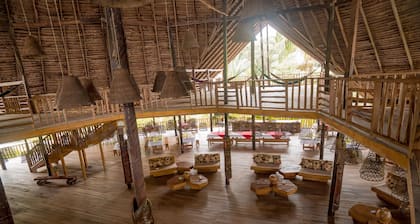 BioHotel Arara River
