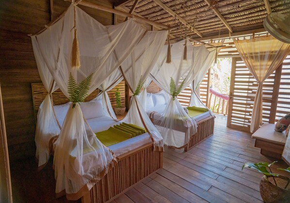 Chambre Confort