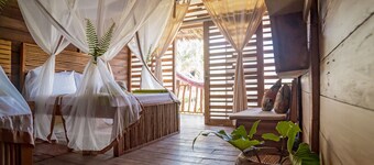 BioHotel Arara River