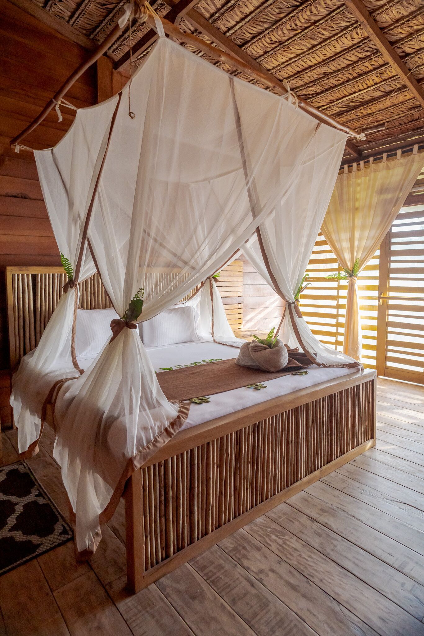 Chambre Simple Confort